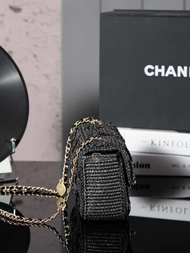 Chanel CF Series Bags